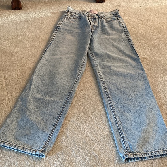 Revice button fly jeans - Picture 9 of 11